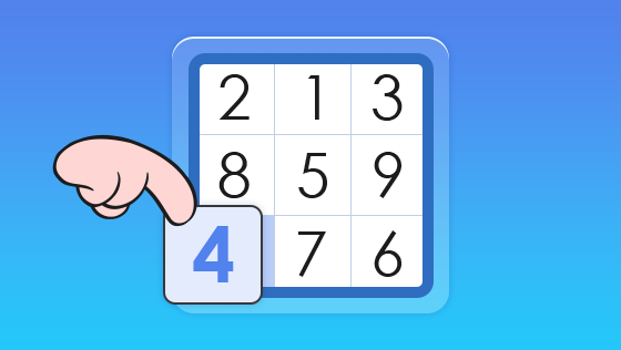 sudoku box line reduction